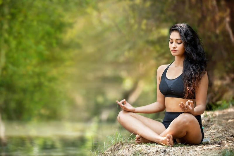 Qi Gong
